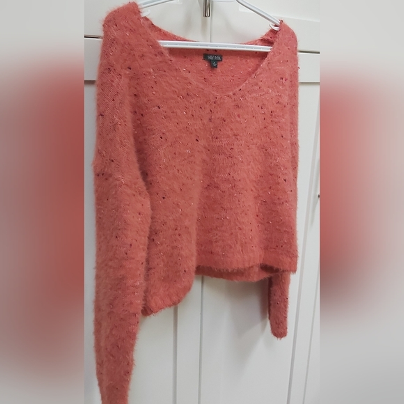Wild Fable cropped sweater - Picture 5 of 6